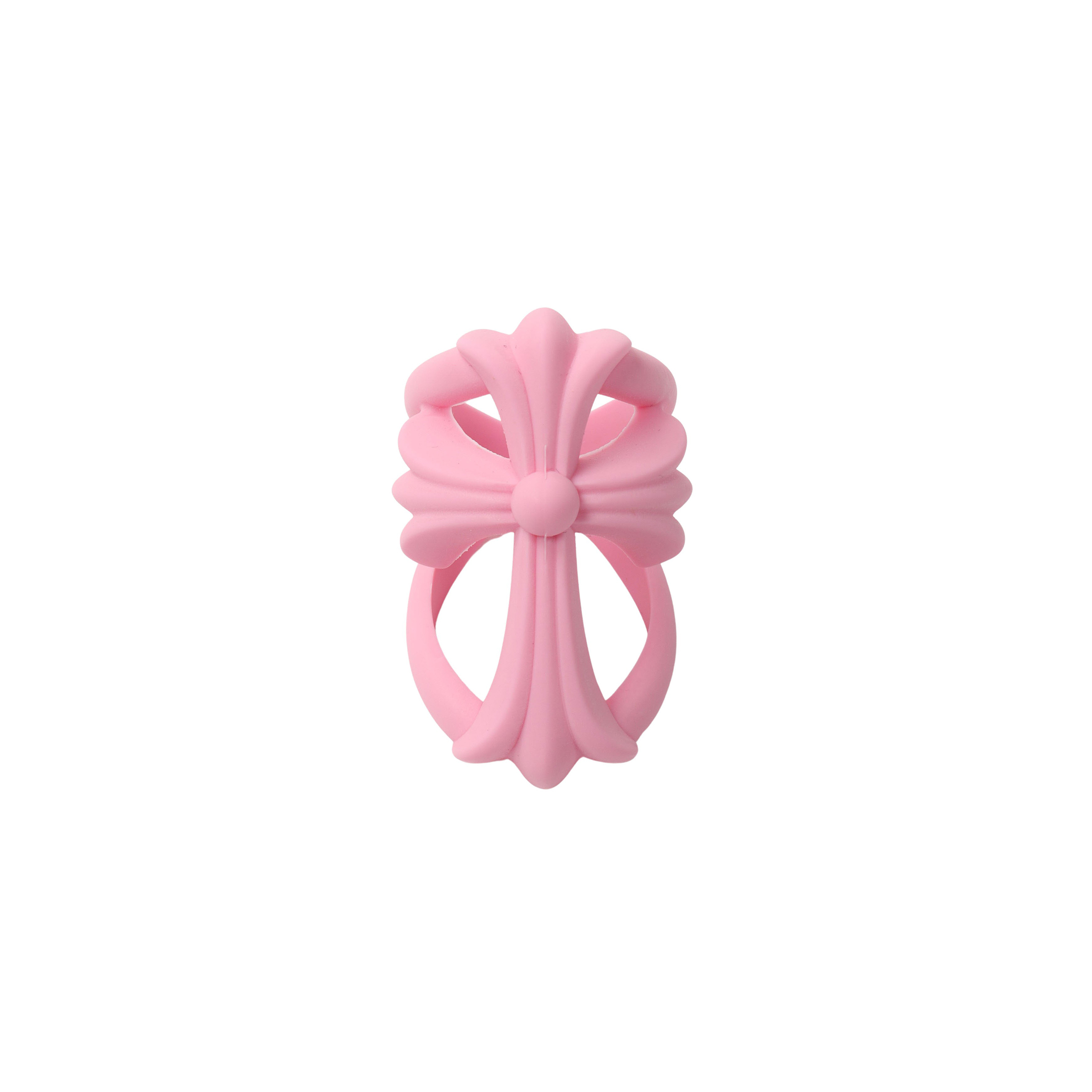 ch**me he**ts siliCh*0me infinity ring chh50441